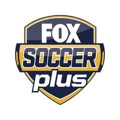 Fox Soccer Plus (US) logo