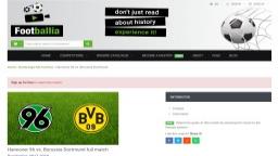 Match screenshot