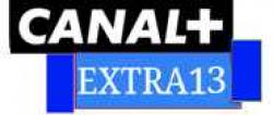 Canal+ Extra 13 Polska HD logo