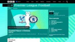Match screenshot