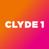 Radio Clyde 1 logo