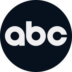 ABC (usa) logo