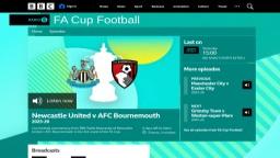 Match screenshot