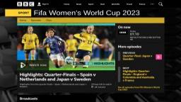 Match screenshot