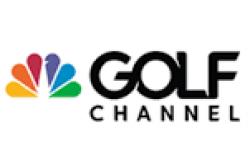 The Golf Channel (NBC) logo