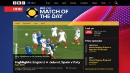 Match screenshot