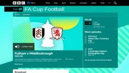 Match screenshot
