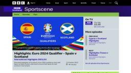 Match screenshot