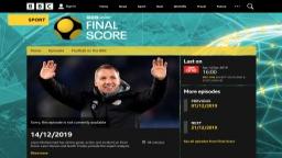 Match screenshot