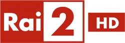 Rai 2 / HD Logo