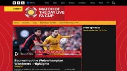 Match screenshot