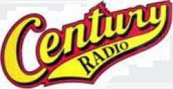 Century FM North West logo