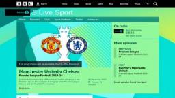 Match screenshot
