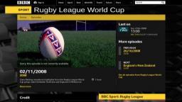 Match screenshot
