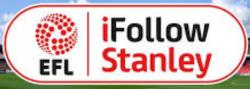 iFollow (Accrington Stanley) logo