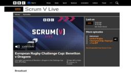 Match screenshot