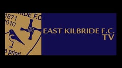 East Kilbride TV  logo