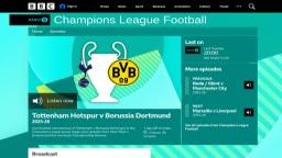 Match screenshot