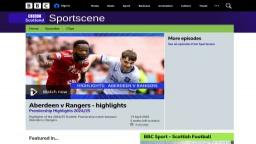 Match screenshot