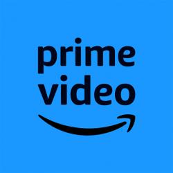 Amazon Prime Sverige [$] logo