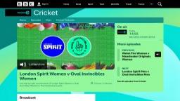 Match screenshot