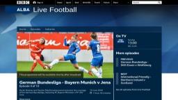 Match screenshot