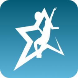 Hopman Cup TV logo