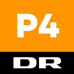 DR P4 logo