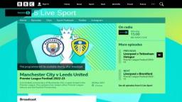 Match screenshot