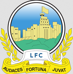 Linfield FC Logo