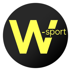 W-Sport HD logo