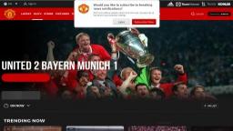 Match screenshot