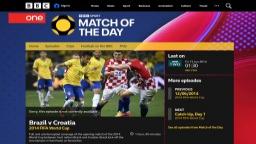 Match screenshot