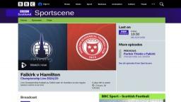 Match screenshot