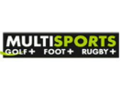 Foot+ Multisports 3 HD (255) logo