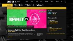 Match screenshot