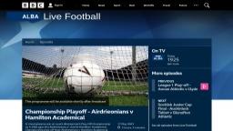Match screenshot