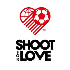 YouTube: Shoot for Love Logo