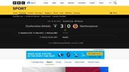 Match screenshot