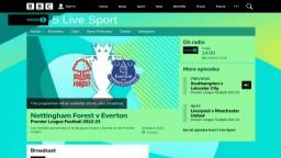 Match screenshot