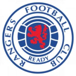Facebook: Rangers FC logo