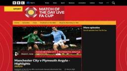 Match screenshot