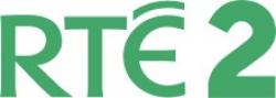 RTÉ 2 Ireland HD logo