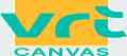 VRT Canvas HD logo