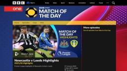 Match screenshot