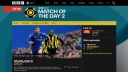 Match screenshot