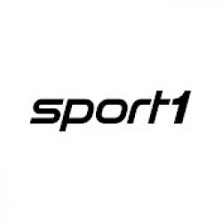 YouTube: Sport1 (GER) logo