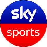 YouTube: Sky Sports logo