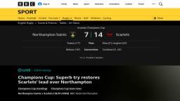 Match screenshot