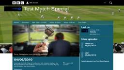 Match screenshot